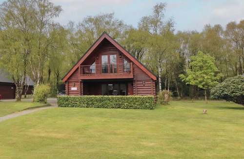 Winkleigh Cottage | Holly