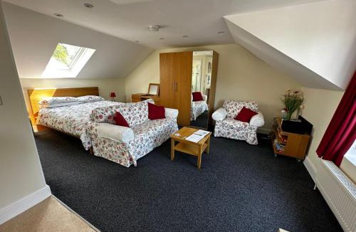 Shirrell Heath Apartment | Holly Hill Apartments