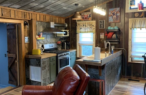 Mount Airy Other | Holly Hill Farm House, Only 6 Miles from Downtown Mount Airy, NC, Sleeps 4