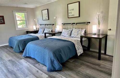 Selby-on-the-Bay House | Holly Hill Haven