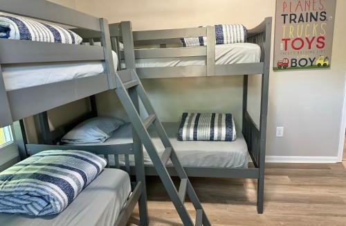 Selby-on-the-Bay House | Holly Hill Haven