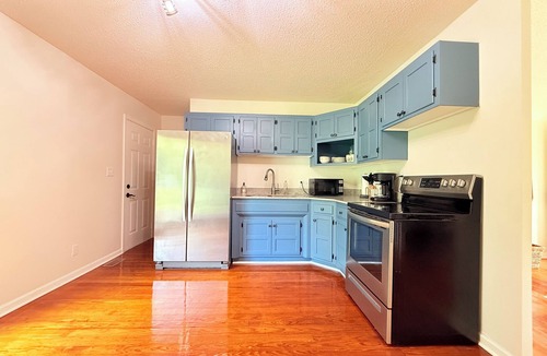 Topeka House | Holly House - Close to Interstate, Discovery Cent