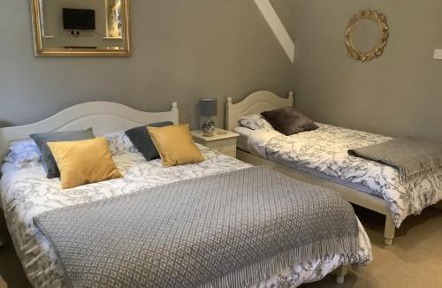 Ebrington Bed & Breakfast | Holly House