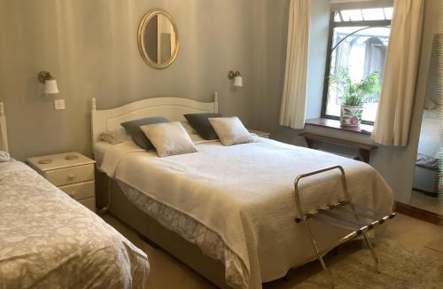 Ebrington Bed & Breakfast | Holly House