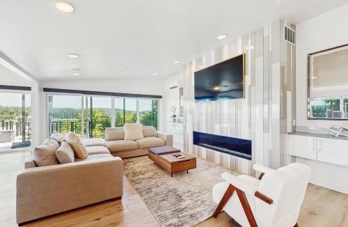 Gig Harbor House | Holly Lane Luxe