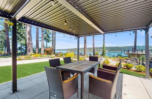 Gig Harbor House | Holly Lane Luxe
