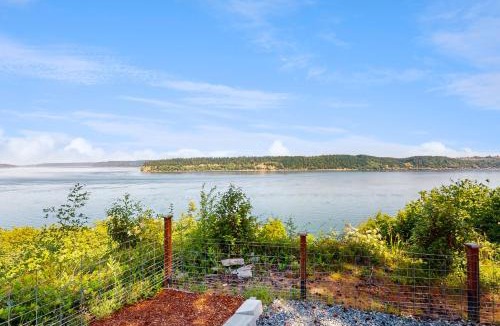 Gig Harbor House | Holly Lane Luxe