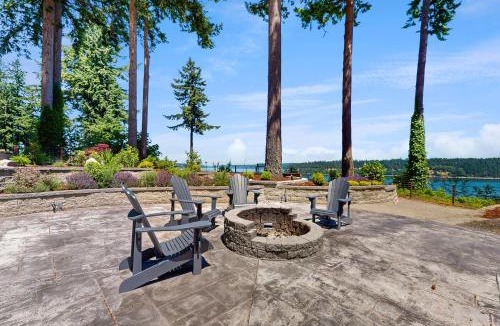 Gig Harbor House | Holly Lane Luxe