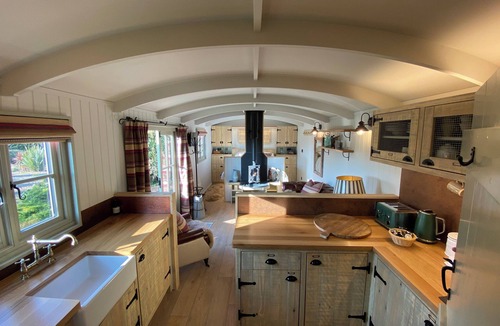 Thursford Bed & Breakfast | Holly Lodge Boutique B&B