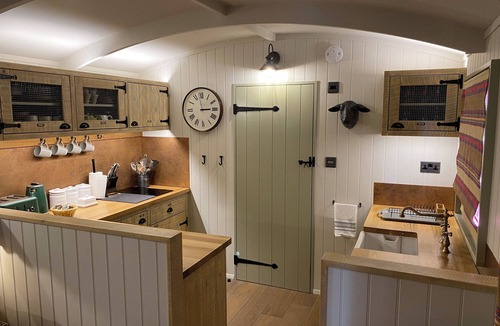 Thursford Bed & Breakfast | Holly Lodge Boutique B&B