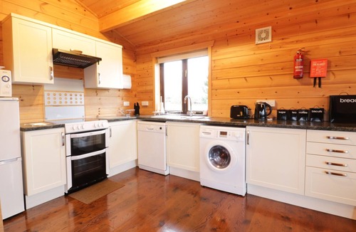 Bodmin Cottage | Holly Lodge