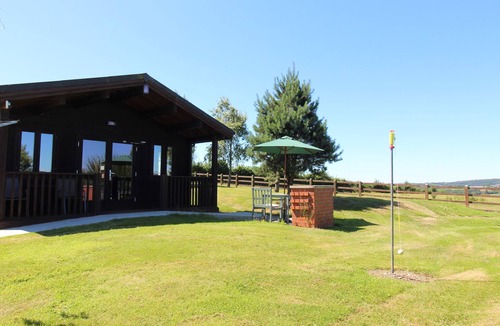 Bodmin Cottage | Holly Lodge