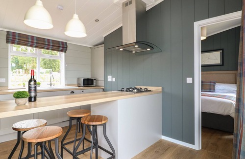 Newark Cottage | Holly Lodge