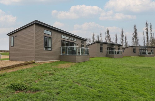 Newark Cottage | Holly Lodge