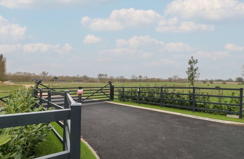 Newark Cottage | Holly Lodge