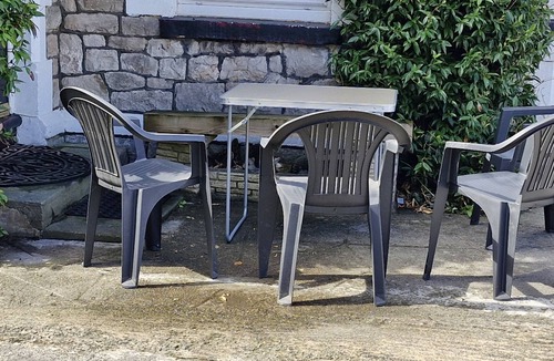 Weston-super-Mare House | Holly Lodge