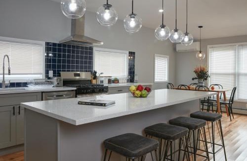 Ashland House | Holly Lodge - Ski Windham Hunter Catskills