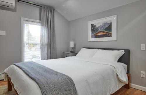 Ashland House | Holly Lodge - Ski Windham Hunter Catskills