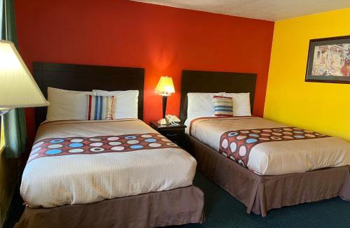 Southampton Hotel | Holly Motel Southampton