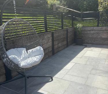 Stedham Apartment | Holly studio