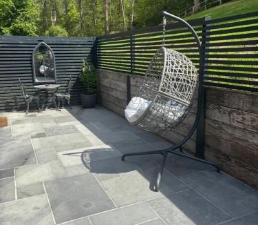 Stedham Apartment | Holly studio