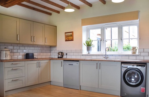 Middlewich Cottage | Holly Tree Barn - UK49607
