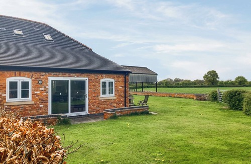 Middlewich Cottage | Holly Tree Barn - UK49607