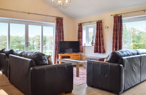 Middlewich Cottage | Holly Tree Barn - UK49607