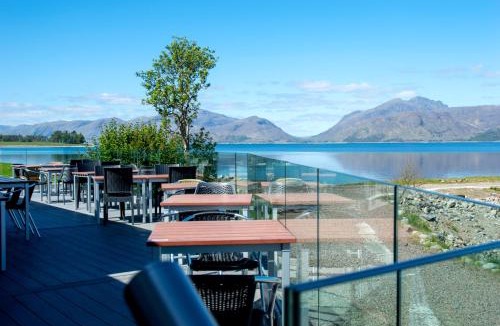 Kentallen Hotel | Holly Tree Hotel, Swimming Pool & Hot Tub