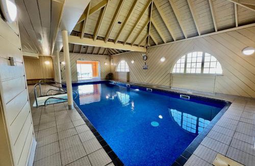 Kentallen Hotel | Holly Tree Hotel, Swimming Pool & Hot Tub