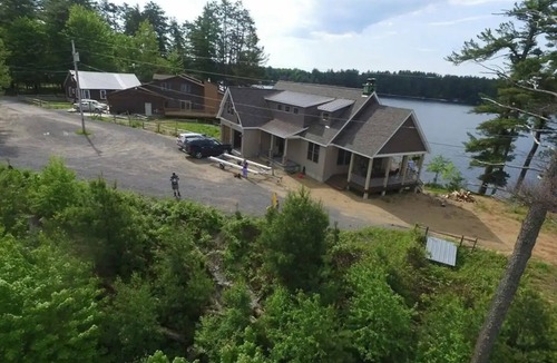Brantingham House | Holly Vacation Rentals
