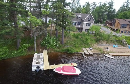 Brantingham House | Holly Vacation Rentals