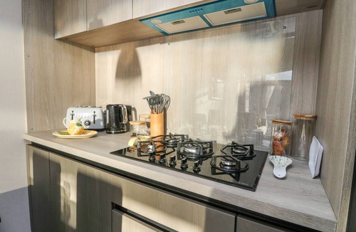 St Fillans Cottage | Hollybirch