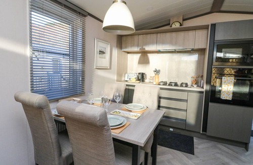 St Fillans Cottage | Hollybirch