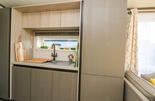 St Fillans Cottage | Hollybirch