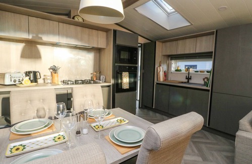 St Fillans Cottage | Hollybirch