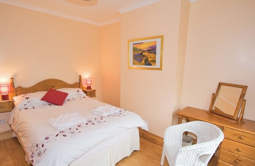 Cheddleton Cottage | Hollybush Cottage - E2800