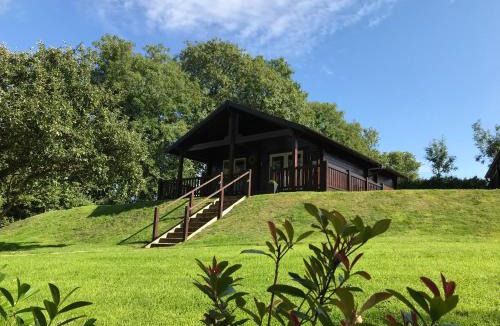 Leigh upon Mendip House | Hollybush Lodges
