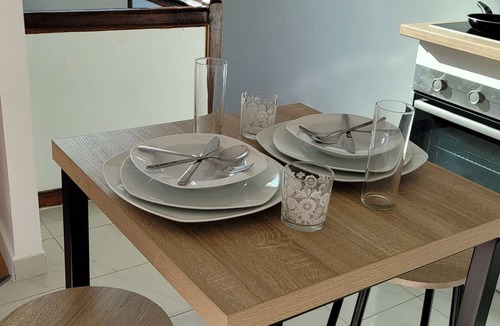Saint-Brice-sous-Foret Apartment | Hollyday Apart Paris Saint-Brice CDG France