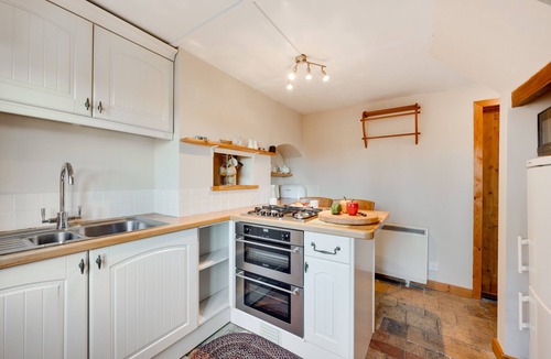 Bawdsey House | Hollyhocks - Woodbridge