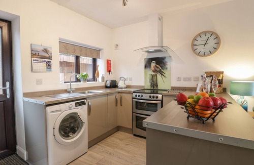 Castle Douglas Cottage | Hollys Hideaway