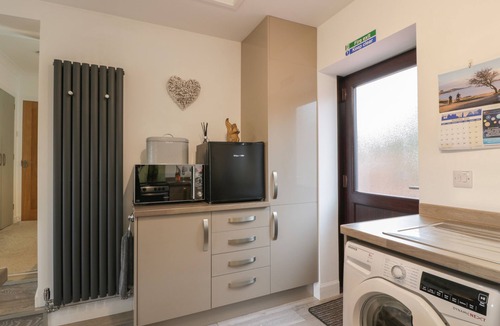 Castle Douglas Cottage | Hollys Hideaway