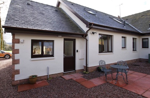 Castle Douglas Cottage | Hollys Hideaway