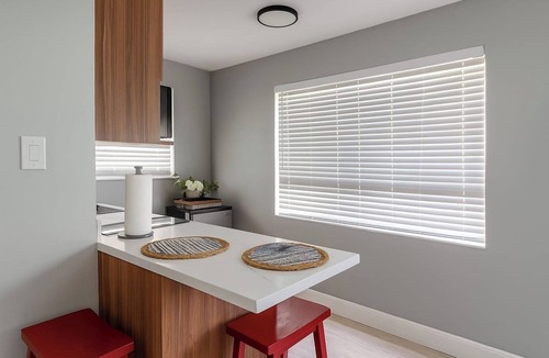 North Beach Apartment | Hollywood Beach 1BR | Near Dania Beach