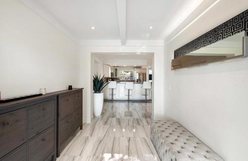 South Lake Villa | Hollywood Beach Exquisite 4-bed 3-bath Villa