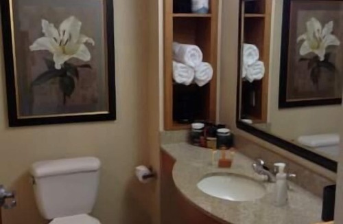 Bangor Hotel | Hollywood Casino Bangor