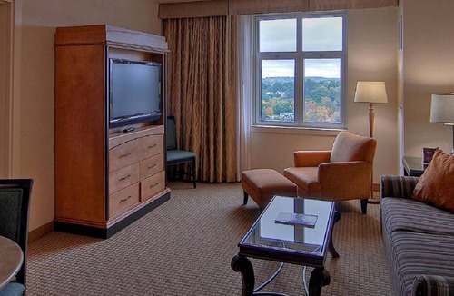 Bangor Hotel | Hollywood Casino Bangor