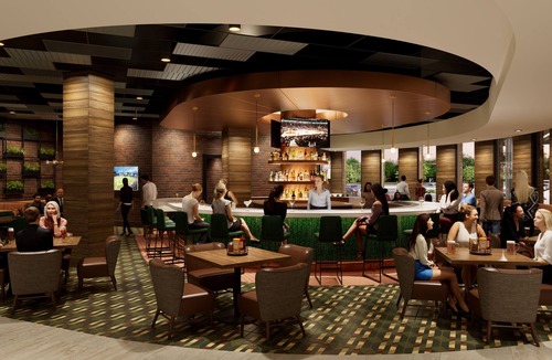 Hilltop Hotel | Hollywood Casino & Hotel Columbus