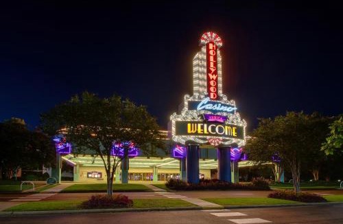 Robinsonville Resort | Hollywood Casino Tunica