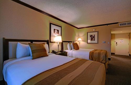Robinsonville Resort | Hollywood Casino Tunica